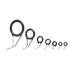 CRB Spinning Rod Guide Kits -Prorod Supplies Store 1GKSC 1