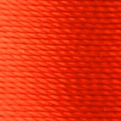 ProWrap ColorFast Rod Winding Thread - Size D (4 Oz) -Prorod Supplies Store 216 tangerine 06ad70a2 6d1a 4ca9 a1c9 4a8c5449e898