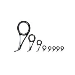 CRB Spinning Rod Guide Kits -Prorod Supplies Store 2GKSB 1