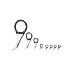 CRB Spinning Rod Guide Kits -Prorod Supplies Store 2GKSC 1