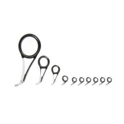 CRB Spinning Rod Guide Kits -Prorod Supplies Store 2GKSC 2