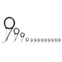 CRB Spinning Rod Guide Kits -Prorod Supplies Store 2GKSC 3