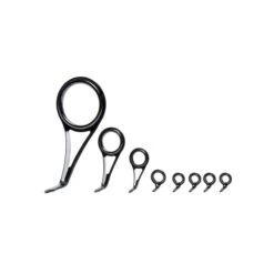 CRB Spinning Rod Guide Kits -Prorod Supplies Store 3GKSB 1