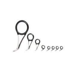 CRB Spinning Rod Guide Kits -Prorod Supplies Store 3GKSC 1