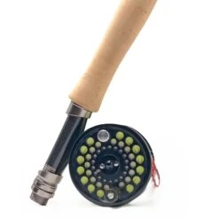 American Tackle 3K Fly Reel Seat 3KFS -Prorod Supplies Store 3KFSFlySeatsonRod2048x2048