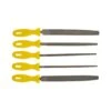 5-Piece File Set -Prorod Supplies Store 5 PieceFileSet