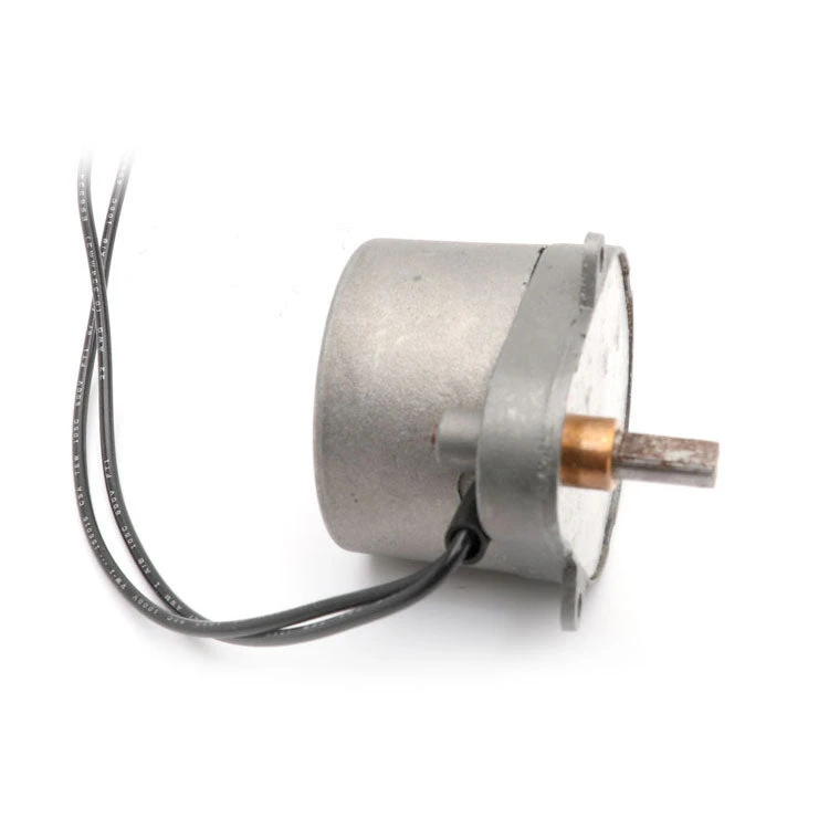 6RPM Replacement Dryer Motor 3 6RPM Replacement Dryer Motor