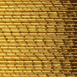 ProWrap Metallic Rod Winding Thread - Size A (1 Oz) 26 ProWrap Metallic Rod Winding Thread - Size A (1 Oz) -Prorod Supplies Store 9140 goldust