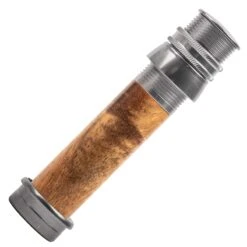 REC Aluminum Fly Reel Seat ABS -Prorod Supplies Store ABS P CURL