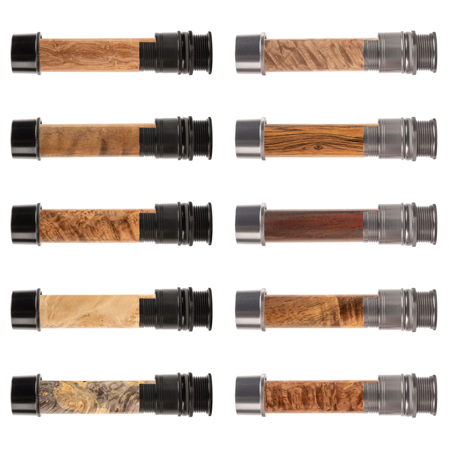 REC Aluminum Fly Reel Seat ADS 13 REC Aluminum Fly Reel Seat ADS - Image 11