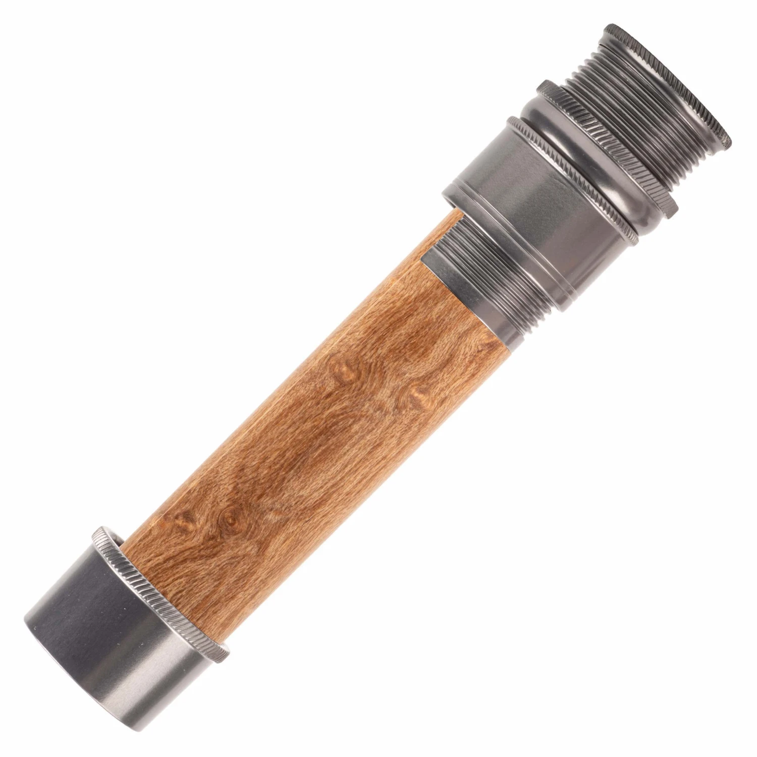 REC Aluminum Fly Reel Seat ADS 4 REC Aluminum Fly Reel Seat ADS - Image 2