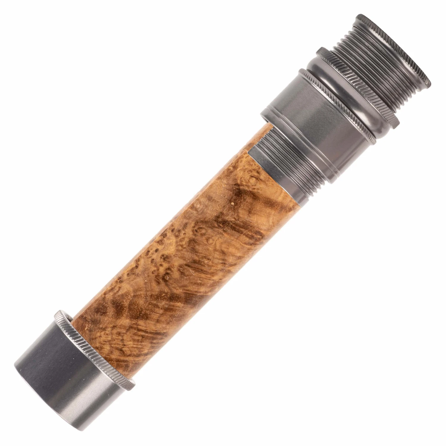 REC Aluminum Fly Reel Seat ADS 8 REC Aluminum Fly Reel Seat ADS - Image 6