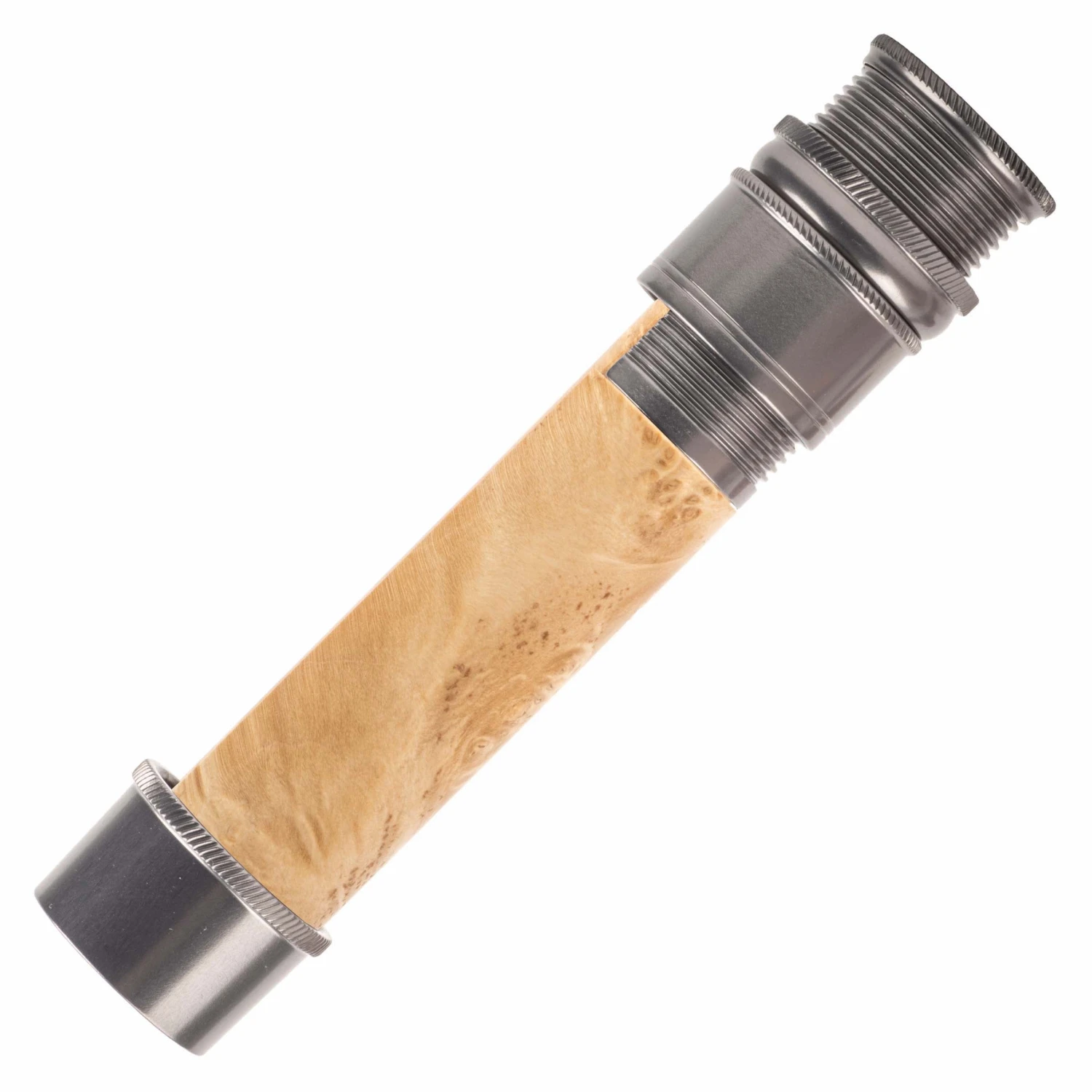 REC Aluminum Fly Reel Seat ADS 10 REC Aluminum Fly Reel Seat ADS - Image 8