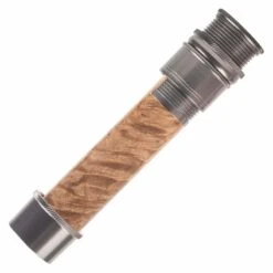 REC Aluminum Fly Reel Seat ADS 33 REC Aluminum Fly Reel Seat ADS -Prorod Supplies Store ADS P SLMA