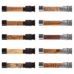 REC Aluminum Fly Reel Seat ADSL -Prorod Supplies Store ADSL MAIN