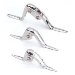 AFTCO Heavy Duty Roller Guides 9 AFTCO Heavy Duty Roller Guides -Prorod Supplies Store AHD