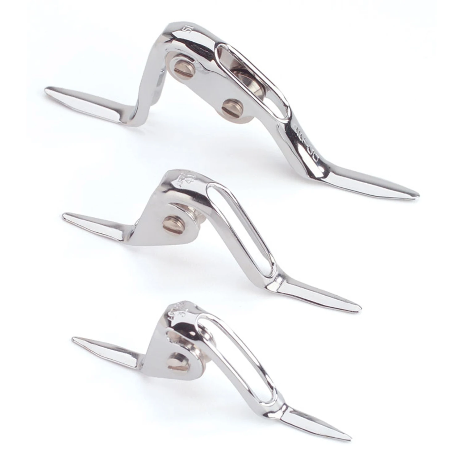 AFTCO Heavy Duty Roller Guides 6 AFTCO Heavy Duty Roller Guides - Image 4