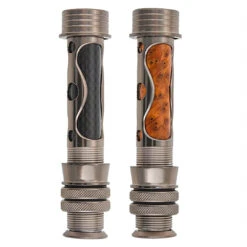 American Tackle AIW12 Infinity Window Fly Reel Seat -Prorod Supplies Store AIW12