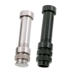 American Tackle AL8 Aluminum Fly Reel Seat