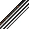 American Tackle Matrix Power Flex Rod Blank MA-F905-4 4-Piece Fly