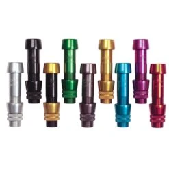 AFTCO Slip-Over Reel Seat 21 AFTCO Slip-Over Reel Seat -Prorod Supplies Store ASEAT