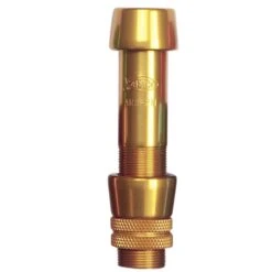 AFTCO Slip-Over Reel Seat 15 AFTCO Slip-Over Reel Seat -Prorod Supplies Store ASEAT GLD