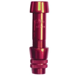AFTCO Slip-Over Reel Seat 19 AFTCO Slip-Over Reel Seat -Prorod Supplies Store ASEAT RED