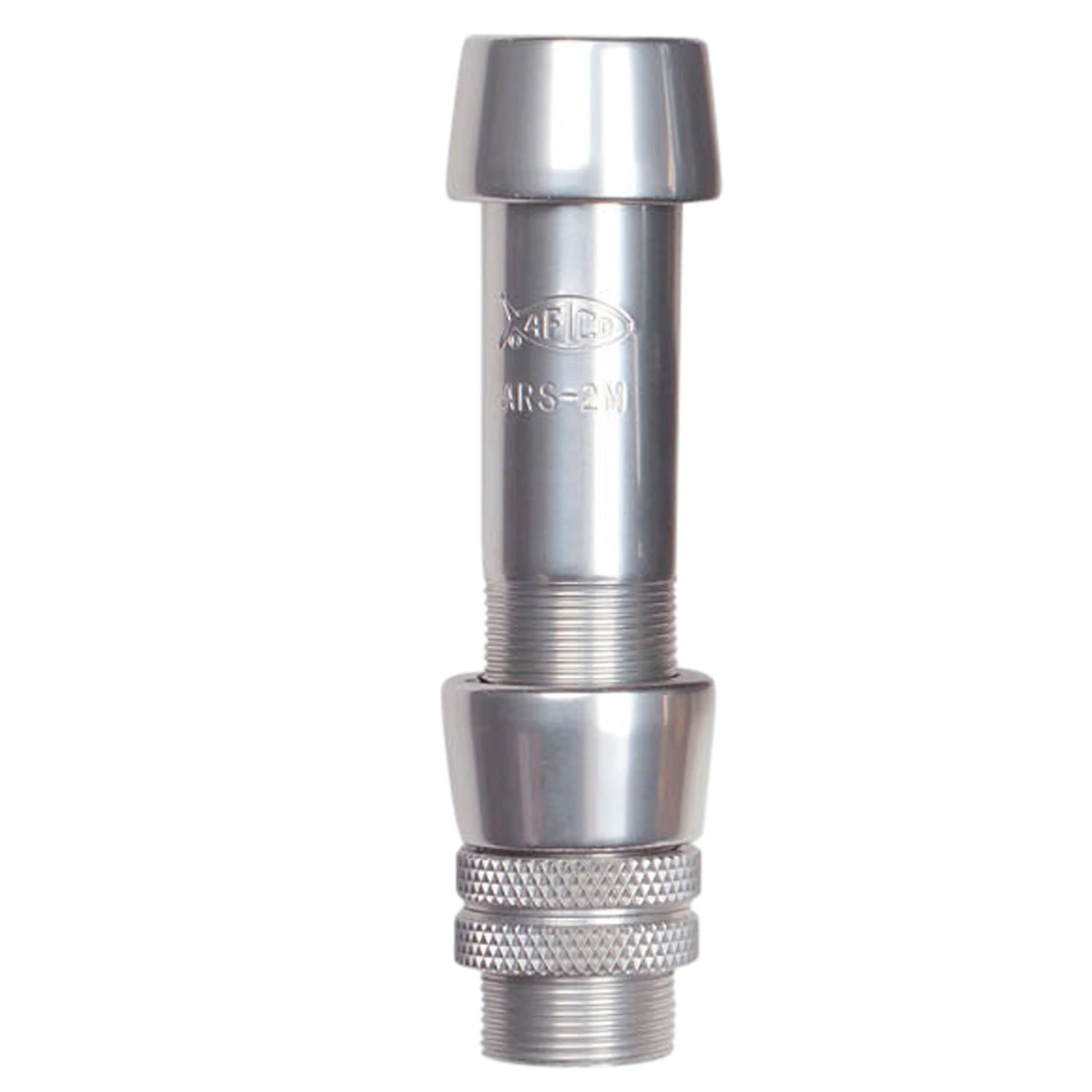 AFTCO Slip-Over Reel Seat 4 AFTCO Slip-Over Reel Seat - Image 2