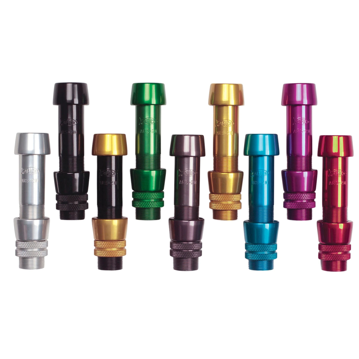 AFTCO Slip-Over Reel Seat 12 AFTCO Slip-Over Reel Seat - Image 10