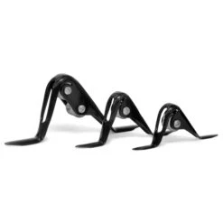 AFTCO Big Foot® Super Heavy Duty Roller Guides -Prorod Supplies Store ASHD B