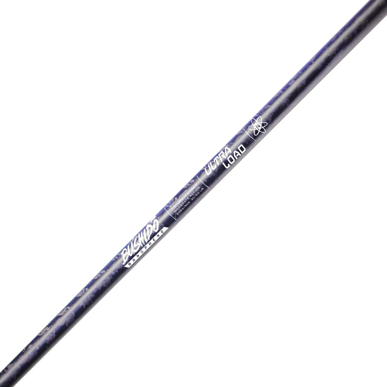 AT Bushido Nanophene Ultra Load 7'0" Med-Light Jigging Blank 3 AT Bushido Nanophene Ultra Load 7'0" Med-Light Jigging Blank