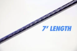 AT Bushido Nanophene Ultra Load 7'0" Med-Light Jigging Blank 8 AT Bushido Nanophene Ultra Load 7'0" Med-Light Jigging Blank -Prorod Supplies Store AT Bushido Nanophene Ultra Load 70 Med Light Jigging Blank image 2