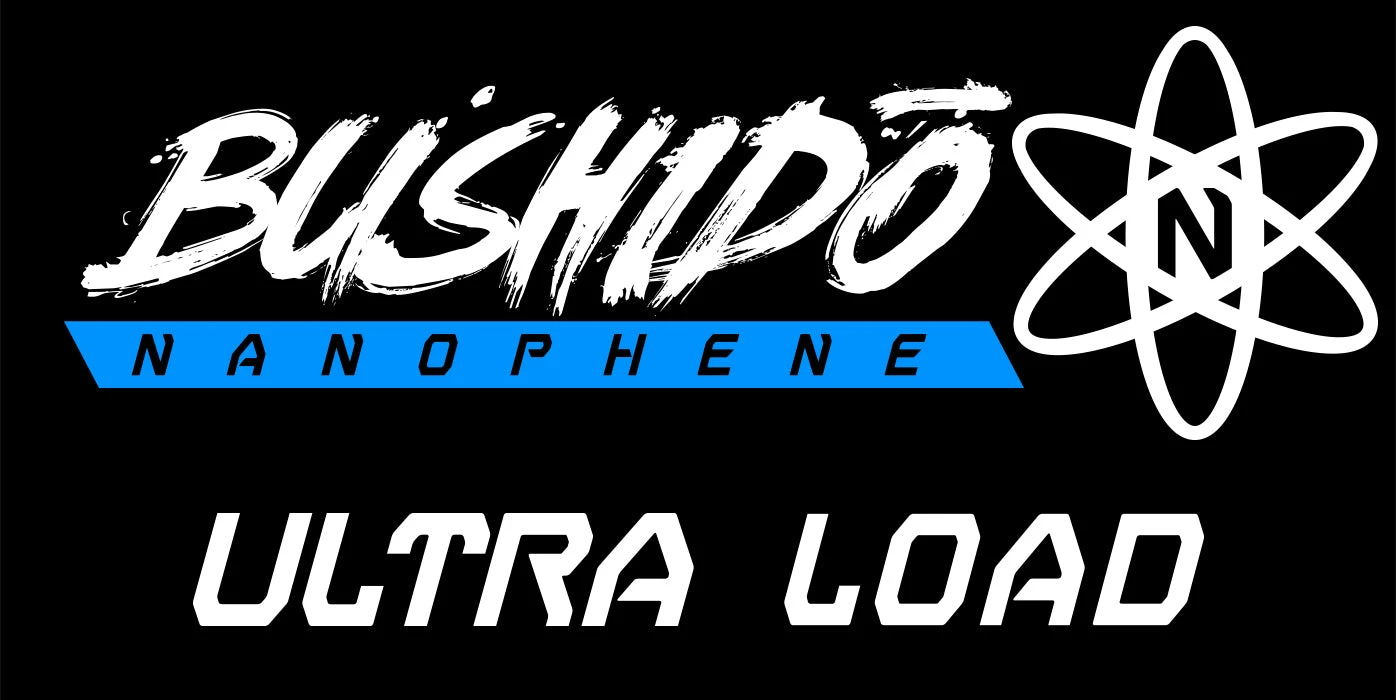 AT Bushido Nanophene Ultra Load 7'0" Med-Light Jigging Blank 6 AT Bushido Nanophene Ultra Load 7'0" Med-Light Jigging Blank - Image 4