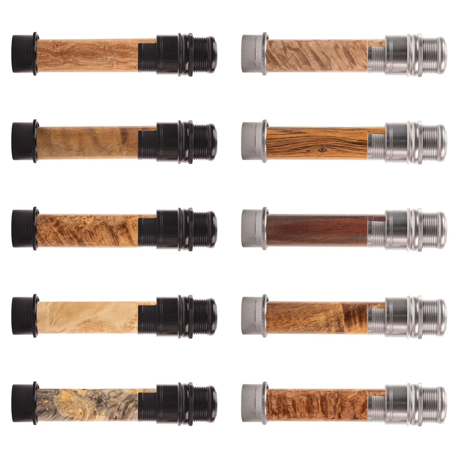 REC Aluminum Fly Reel Seat AUS 13 REC Aluminum Fly Reel Seat AUS - Image 11