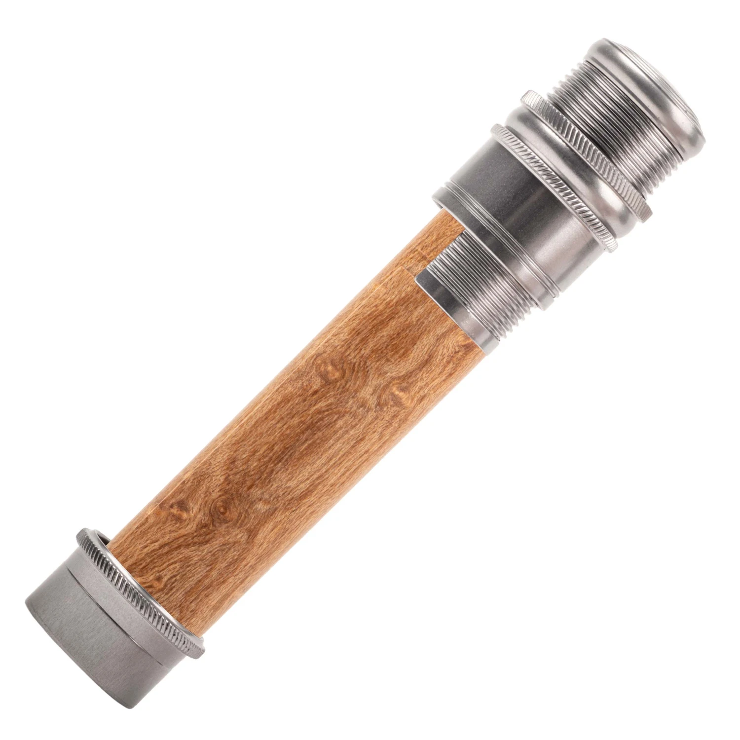 REC Aluminum Fly Reel Seat AUS 4 REC Aluminum Fly Reel Seat AUS - Image 2