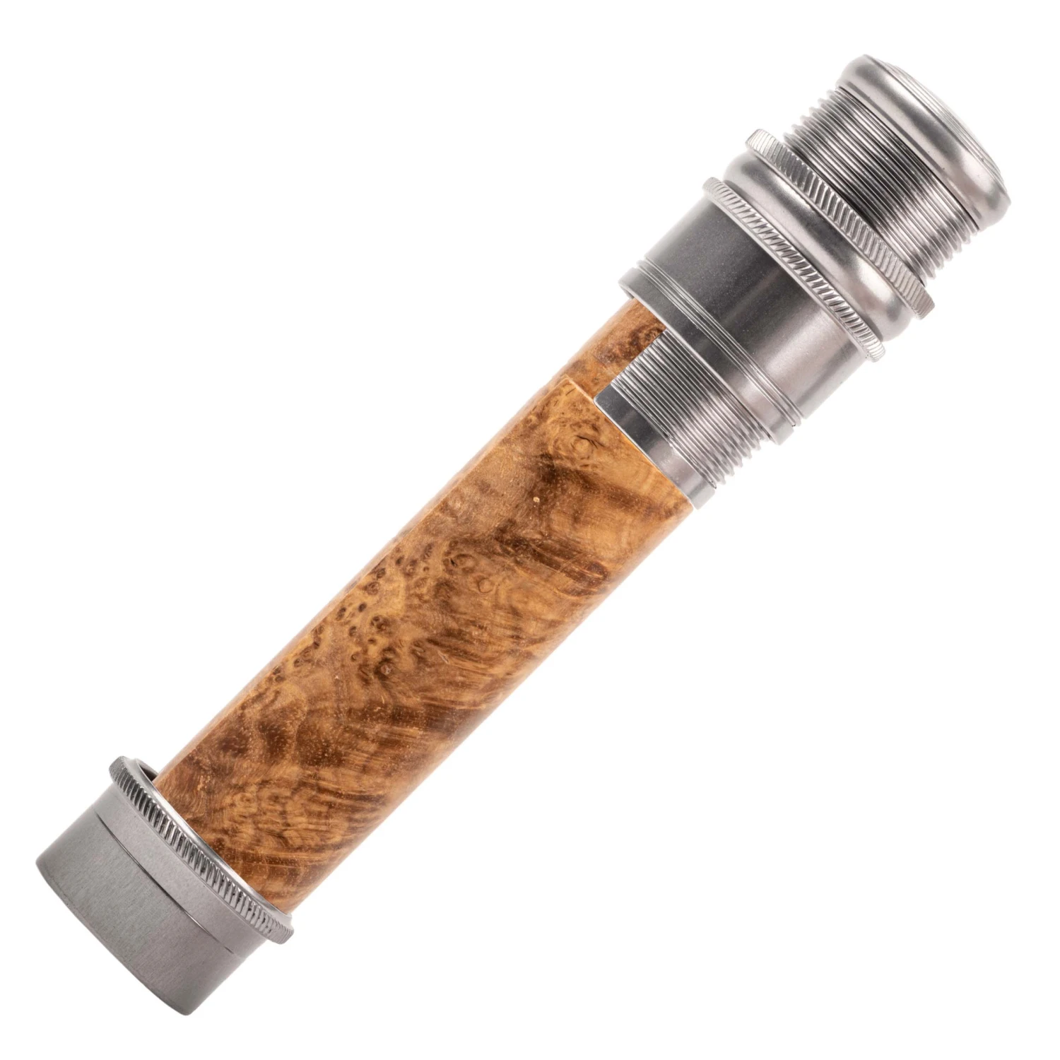 REC Aluminum Fly Reel Seat AUS 8 REC Aluminum Fly Reel Seat AUS - Image 6