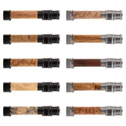 REC Aluminum Fly Reel Seat AUSL 31 REC Aluminum Fly Reel Seat AUSL -Prorod Supplies Store AUSL MAIN