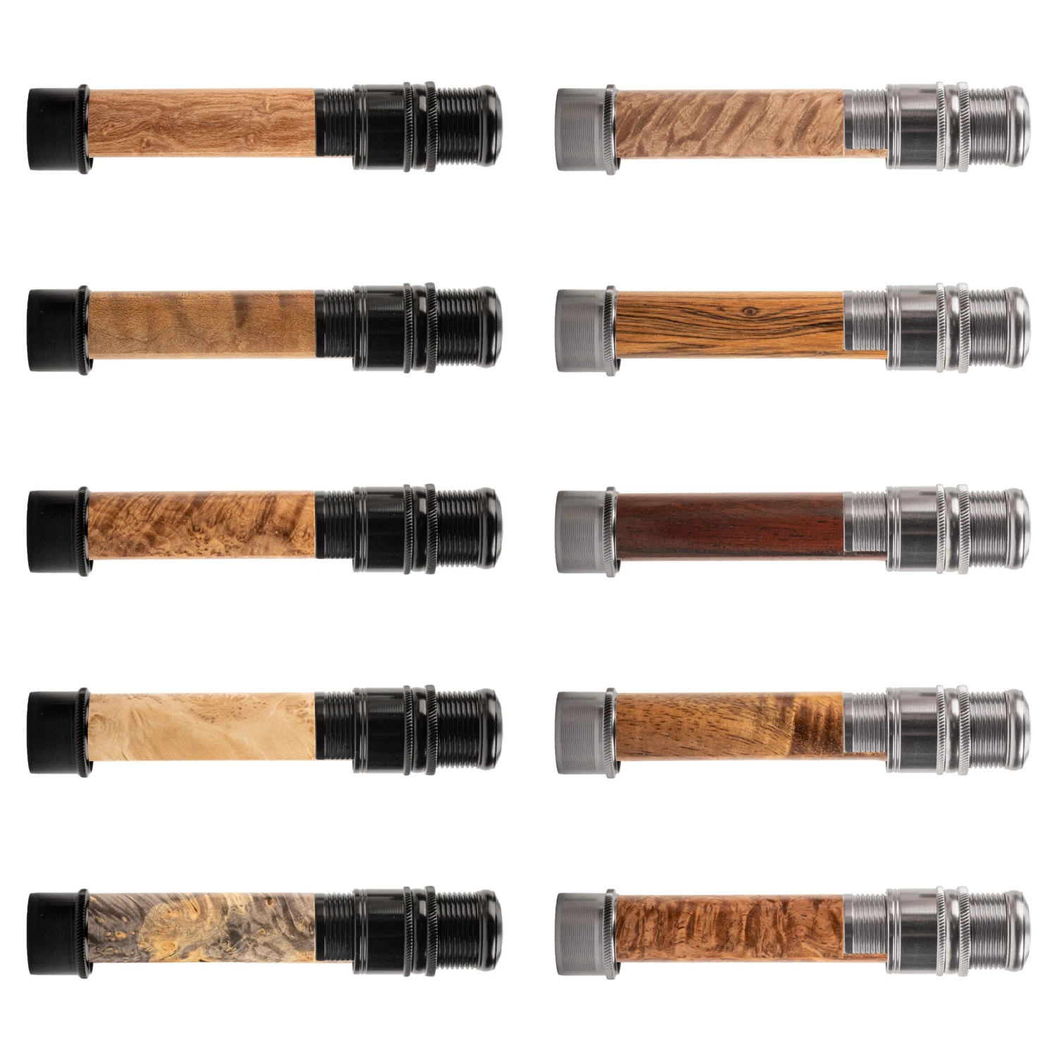 REC Aluminum Fly Reel Seat AUSL 13 REC Aluminum Fly Reel Seat AUSL - Image 11