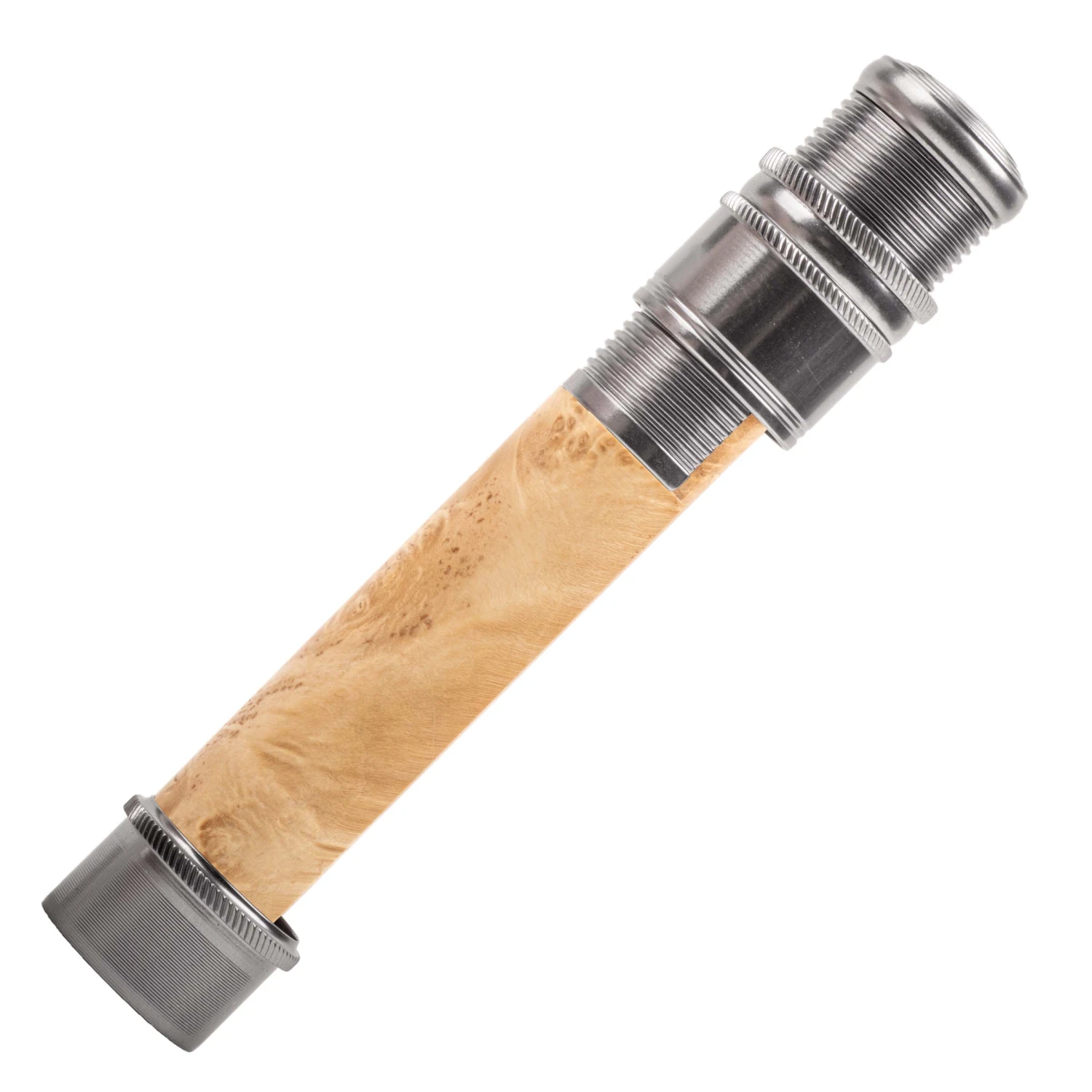 REC Aluminum Fly Reel Seat AUSL 10 REC Aluminum Fly Reel Seat AUSL - Image 8