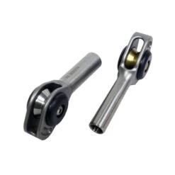 Winthrop Aussie Tip Tops - Solid Titanium Roller Tip Tops