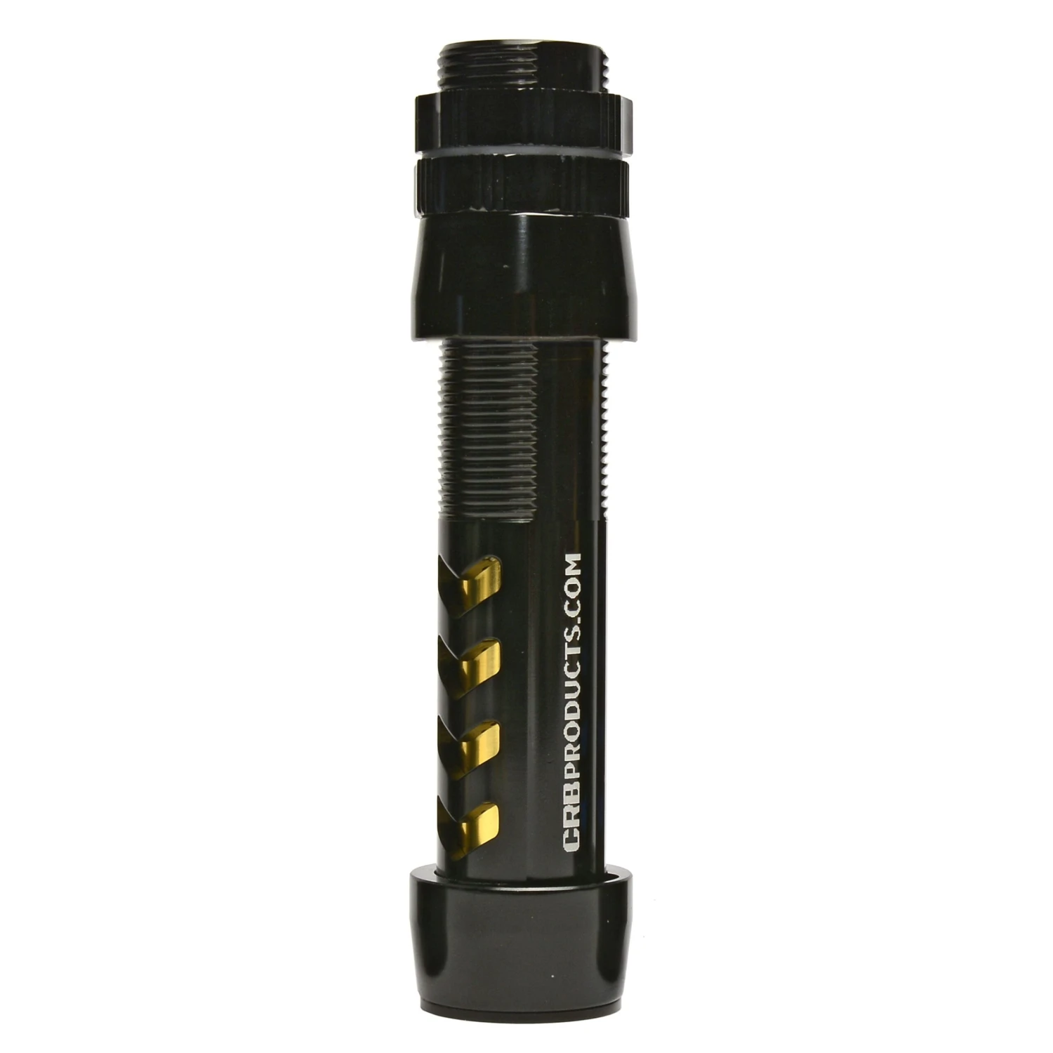 CRB Aluminum Vented Reel Seat AVRS 4 CRB Aluminum Vented Reel Seat AVRS - Image 2