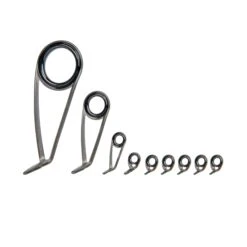 Fuji KL-H High Frame Spinning Guide Kits -Prorod Supplies Store BCKLAG209H