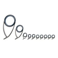 Fuji KL Spinning Guide Kits -Prorod Supplies Store BCKLFG2510