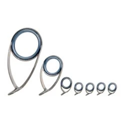 Fuji KL Spinning Guide Kits -Prorod Supplies Store BCKLFG257