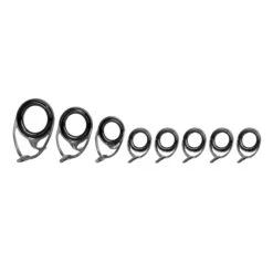 Fuji LKW Casting Guide Kits -Prorod Supplies Store BCLKWAG129