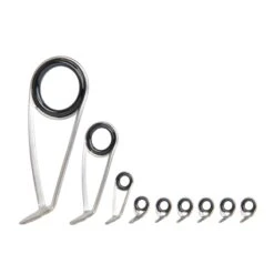 Fuji KL-H High Frame Spinning Guide Kits -Prorod Supplies Store CCKLAG209H