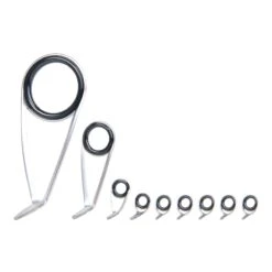 Fuji KL-H High Frame Spinning Guide Kits -Prorod Supplies Store CCKLAG259H