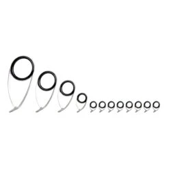 Fuji KL Spinning Guide Kits -Prorod Supplies Store CCKLAG3012