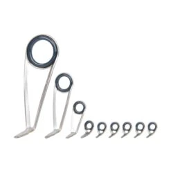 Fuji KL-H High Frame Spinning Guide Kits -Prorod Supplies Store CCKLFG169H