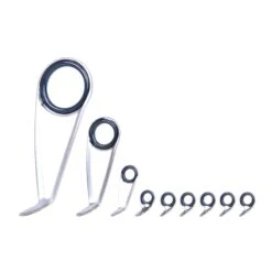 Fuji KL-H High Frame Spinning Guide Kits -Prorod Supplies Store CCKLFG209H